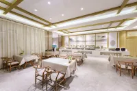 Hutubi County Mingxi Mau Residence Hotel - petit déjeuner