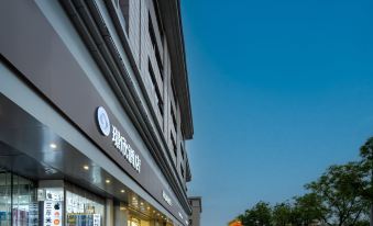 Jingxin Hotel