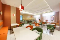 Elong ETANG Hotel (Harbin International Exhibition Center)