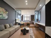 YUE·JUNTINGHOTEL（CHUZHOUKAIDIGROUD）