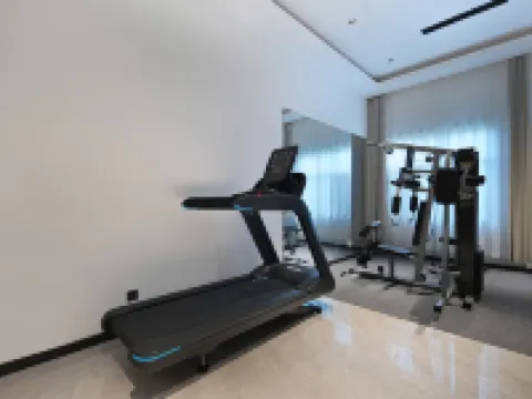 ウィーンホテル（臨清運河文化広場） 臨清のホテル