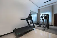 Vienna Hotel Linqing Canal Culture Plaza Store Hotels in Linqing