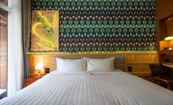 Senglao Boutique Hotel Luang prabang