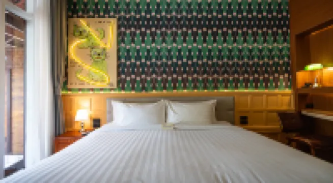 Senglao Boutique Hotel Luang prabang Hotels near Luang Prabang Old Quarter