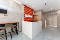 駿怡飯店（上海松江體育中心店） 上海住宿飯店