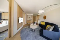 Hotel Nikko Kaohsiung