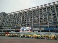 淅川都市花園飯店(解放路店) 淅川住宿飯店