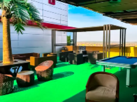 Tribu Hotels Hotels in Enugu