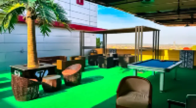 Tribu Hotels