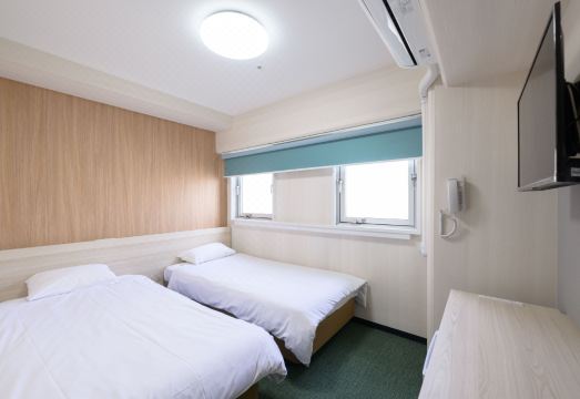 호텔 간사이 로비 또는 객실 이미지