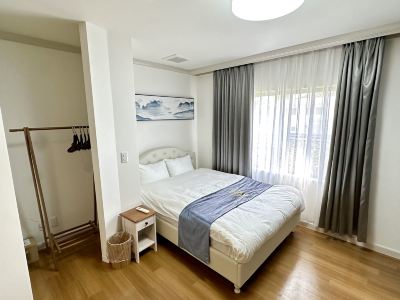 デラックス和洋室【73.5平米】 伊東山荘 ito Villaの写真