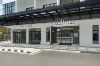 Citadines Tanjung Tokong Penang Hotels in der Nähe von Danai Spa at Tanjung Bungah Penang