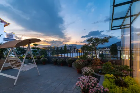 Sishan Anana | Tranquil Luxury Aesthetics & Garden Resort (Lijiang Old Town South Gate Store)