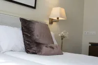 Hotel San Antonio El Real