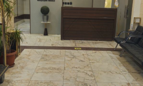 Alaziziya palaces serviced apartments