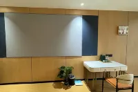 Home Inn Garden Hotel (South Railway Station, Bozhou) - balcony