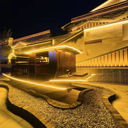 Xiongxian Xiongshan Homestay Отели рядом с достопримечательностью «Baiyangdian Lake»