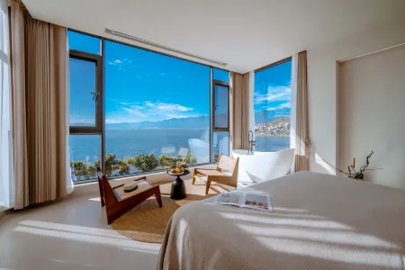 Xiaolu Chenke Island Neighbor Sea View Hotel (Erhai Branch)