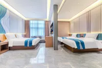 Ningzhou Hugo Hotel