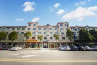 Minkong Hotel (Dayi High-speed Railway Station Branch)