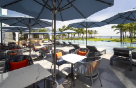 The Pink Corner Hoi An Apartment