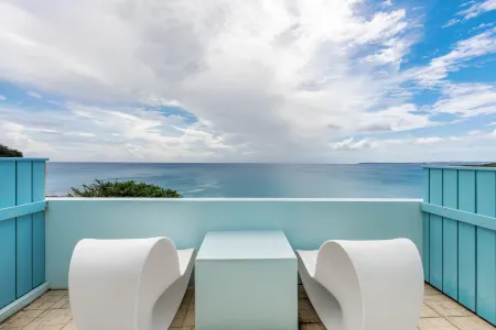 Jhai-Wu Отели рядом с достопримечательностью «Kenting Sand Island»