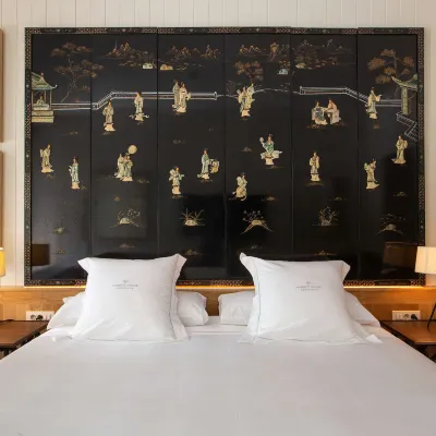مارجوت هاوس Hotels near ليشامبلا