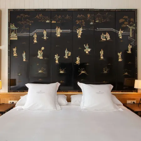 Hotel Margot House Barcelona Отели рядом с достопримечательностью «Эшампле»