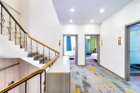 Harbin Zhenxin Hotel (Taiping International Airport)