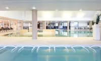 Thalazur Ouistreham - Hôtel & Spa - piscina