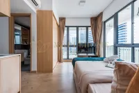 The Colony and The Luxe Premier Suites Kuala Lumpur Hotels in Kuala Lumpur