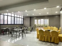 Hanchen Mingzhi Hotel (Hongjiang Qiancheng Branch)