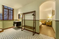 Mufengli Mansion