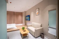 Jiujiang Guangsha Hanshe Apartment (Nanshan Park)