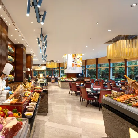 Shangri-La Hotel Wenzhou