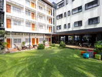 Penpark Place Отели рядом с достопримечательностью «Дворец Дусит»