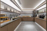 JI Hotel (Wenzhou Chezhan Avenue)