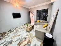 Lagos Wanhao Hotel - Business