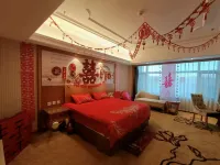Vienna International Hotel (Jilin Guotou Zhongdong) Hotels in Jilin