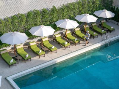 Dusit Princess Chiang Mai