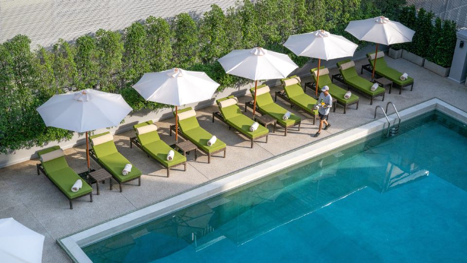 Dusit Princess Chiang Mai