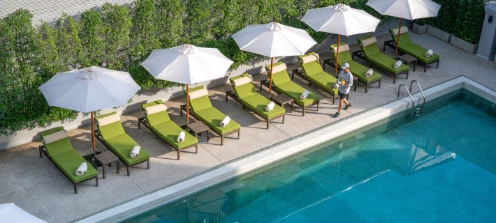 Dusit Princess Chiang Mai Hotels in Chiang Mai