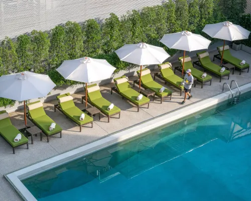 Dusit Princess Chiang Mai Hotels in Chiang Mai