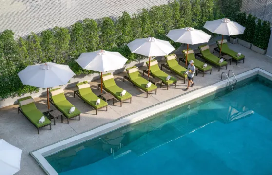 清邁都喜公主酒店