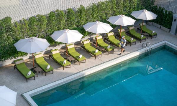Dusit Princess Chiang Mai