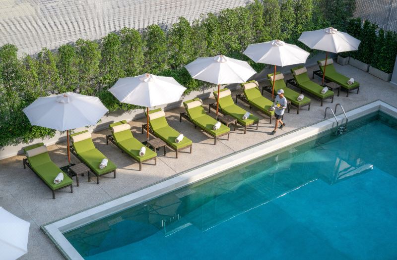 Dusit Princess Chiang Mai