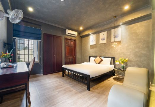 해피 홈즈 벤 탄 센트럴