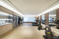 JI Hotel (Anyang Dongzhan Wenming Dadao)