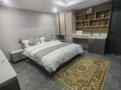 Shengye Cloud Residence