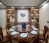 Chaoyiman Hotel - sarapan